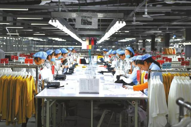 From April 1st: China’s GSP treatment will be terminated, and textile and garment exports will be affected!