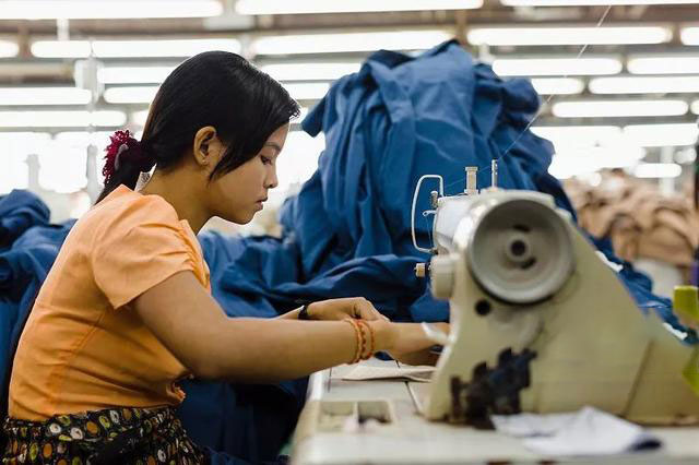 From April 1st: China’s GSP treatment will be terminated, and textile and garment exports will be affected!